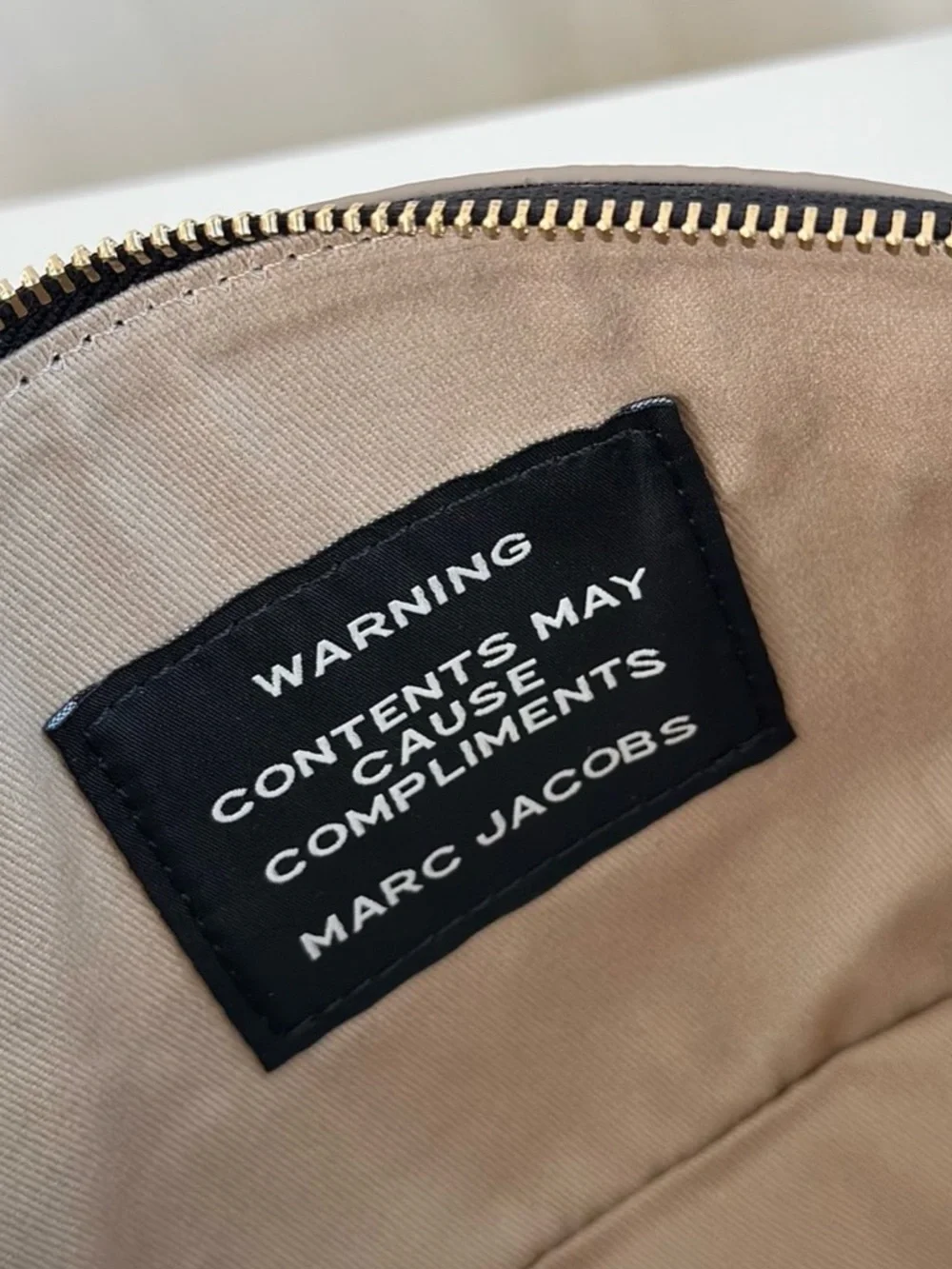 Marc Jacobs marc jacobs